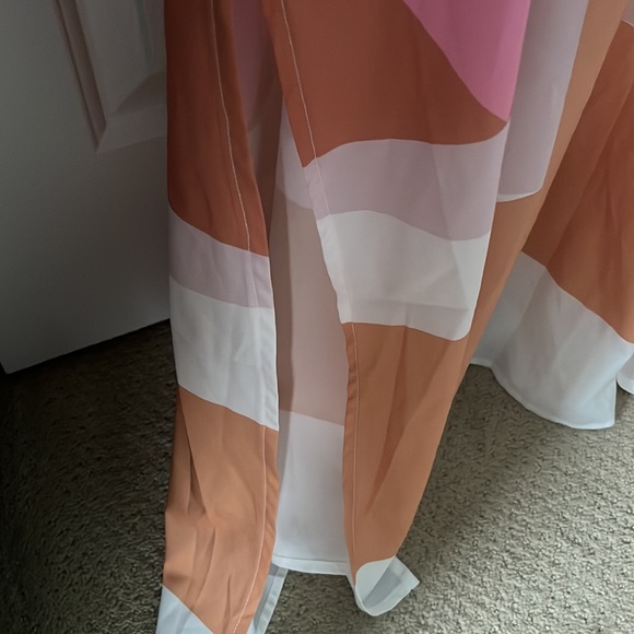 Maxi ladies dress - Picture 2 of 6